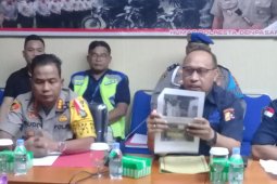 Kapolresta: kebakaran di Bandara Ngurah Rai disebabkan korsleting MCB