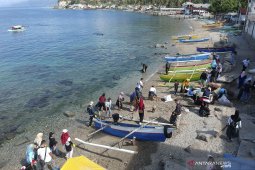 Pemprov Gorontalo melatih guru kembangkan pariwisata