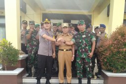 Dandim 0413 Bangka imbau masyarakat tidak terpancing hoaks di medsos