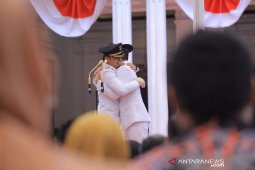 Warga Kota Bogor kembali memiliki pemimpin baru