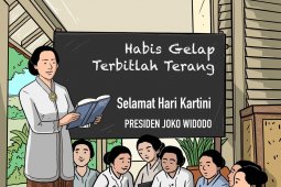 Target Kartini terlampaui