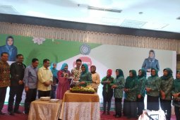 PKK Sumut gandeng Grab atasi masalah "stunting"