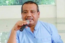 Berbagai kegiatan sambut HPN 2019 tingkat Sumatera Utara