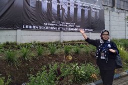 19 tahun Jejen berhasil selamatkan hak buruh migran