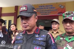 Kapolda Jabar imbau warga tidak euforia berlebihan