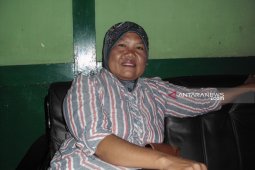 "Perempuan tak milih perempuan di Rejang Lebong"