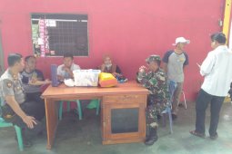 KPU Pringsewu gandeng tim kesehatan pantau stamina petugas PPK