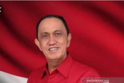 Bupati Roring ajak masyarakat bersatu bangun Minahasa