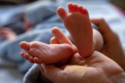 Bayi terkecil di dunia akhirnya pulang ke rumah