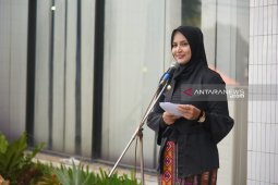 Bupati Faida dorong perempuan Jember jadi pilar ekonomi kerakyatan