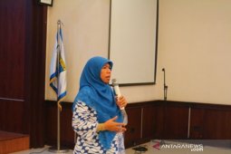 Kaum perempuan harus utamakan keluarga