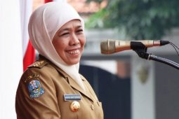 Khofifah : banyak perempuan hebat jarang bersuara