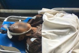 Seorang perwira Polres Toraja meninggal dalam pengamanan Pemilu