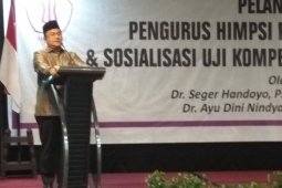 Wawako Jambi akan libatkan psikolog tekan angka perceraian ASN