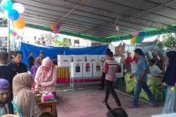 Pengamat: Jurdil lebih utama di Pemilu.