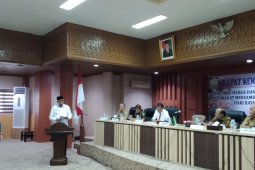 Gubernur: Pemantauan harga kebutuhan pokok harus sejak dini