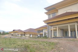 Kotabaru DPRD suggests govt to prioritize health service