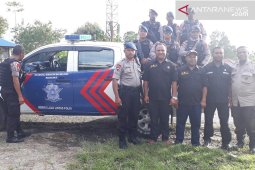 Kapolres : Kondisi Keamanan Teluk Wondama kondusif