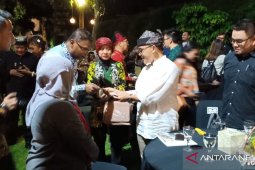 Belasan "Influencer" Malaysia ikuti perjalanan wisata di Banyuwangi