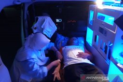 Bupati Bogor siapkan penghargaan untuk petugas pemilu meninggal dan pingsan