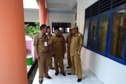 Wali Kota tebing Tinggi mengharapkan sukses pelaksanaan dan sukses prestasi