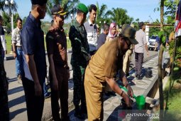 Peringatan Hari Bumi Jangan Sekedar Seremonial Belaka