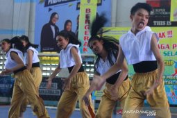 Festival Olahraga Pelajar