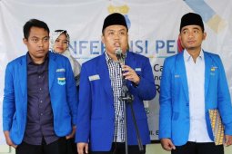 PMII minta elite politik tidak gaduh