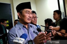 Popularitas Jimly Asshiddiqie sebabkan raih suara tertinggi DPD RI