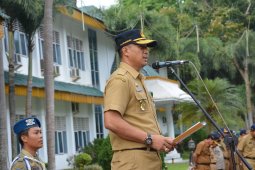 Balita stunting di Langkat capai 23,28 persen