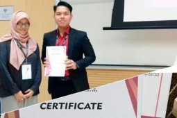 Aplikasi AR-Child temuan mahasiswa Univetsitas Brawijaya permudah pembelajaran untuk PAUD-TK