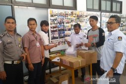KPU Balikpapan gelar Pemilu ulang di lima TPS