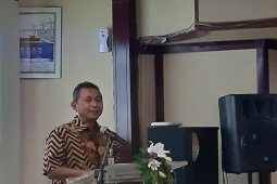 Holding perbankan dibentuk tahun ini termasuk tekfin Finraya