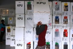 KPU Jatim usulkan petugas mengalami musibah dapat penghargaan