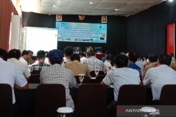 Satgas Pangan gelar pertemuan bersama distributor antisipasi kenaikan harga