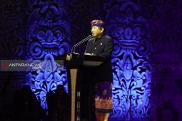 Sebagai kota kerajinan dunia, Gianyar mampu tingkatkan pariwisata Bali