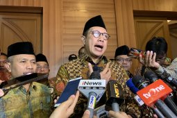 KPK akan panggil Menteri Agama terkait suap jabatan