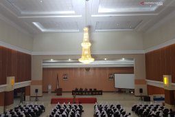 204 calon pegawai Kabupaten Bekasi terima SK CPNS