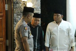 Wali Kota Tanjungbalai sebut Buya Taufan Gama sosok berkharisma