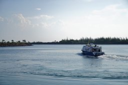 Pemkab operasikan Kapal Peunaso ke Pulo Aceh