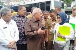 Harga bahan pokok jelang Ramadhan di Samarinda terkendali