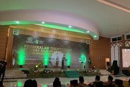 Inilah pesan khusus Menteri Agama  kepada para petugas haji