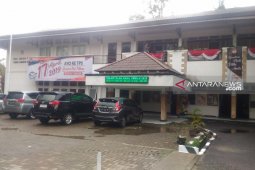 Tiga petugas penyelenggara Pemilu di Kalbar meninggal
