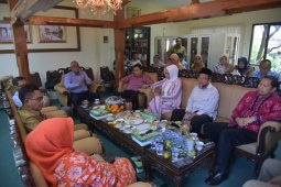 DPRD Jabar: anjungan Jawa Barat butuh perbaikan