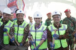 UM Surabaya bangun gedung 31 lantai