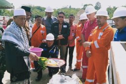 BPMA: "Triangle Pase" segera lakukan pengeboran migas di Aceh Timur