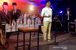 Partai Gerindra raih dua kursi DPR RI dan tujuh kursi DPRA
