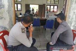 Wartawan dilarang meliput rekapitulasi suara di Aceh Jaya
