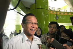 Mudik lebaran naik kereta gratis, KAI siapkan 2.500 kursi
