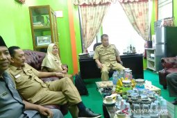 3.993 siswa SMP/MTs Kota Singkawang ikuti UNBK
